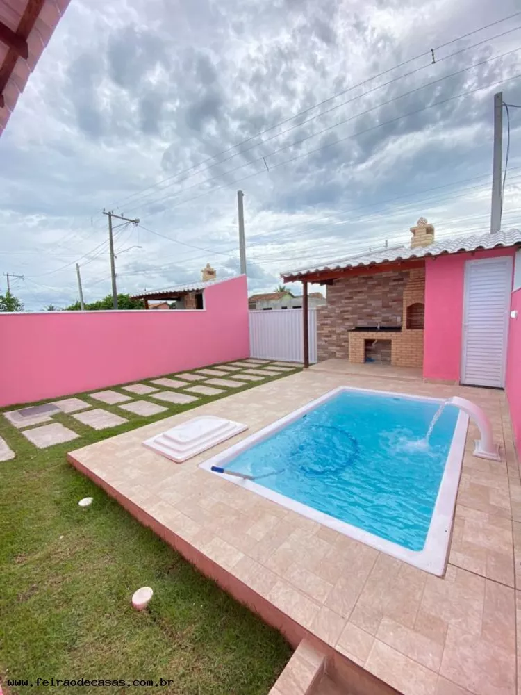 Casa, 2 quartos, 55 m² - Foto 13