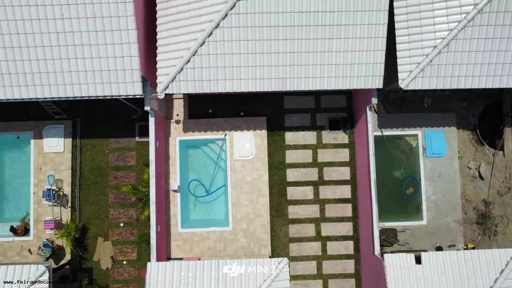 Casa, 2 quartos, 55 m² - Foto 7