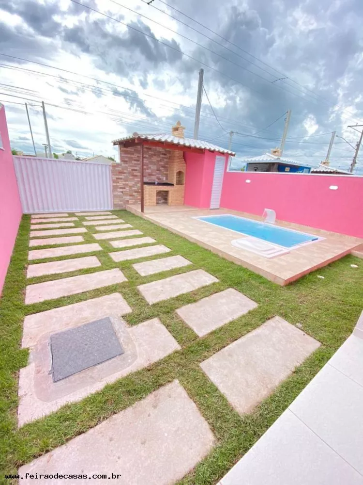 Casa, 2 quartos, 55 m² - Foto 12
