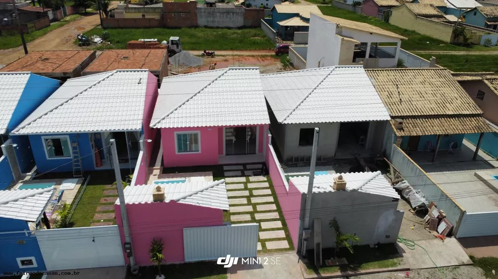 Casa, 2 quartos, 55 m² - Foto 3