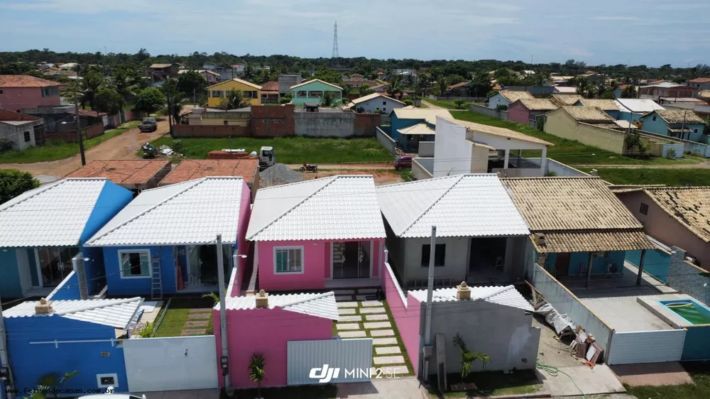 Casa, 2 quartos, 55 m² - Foto 2