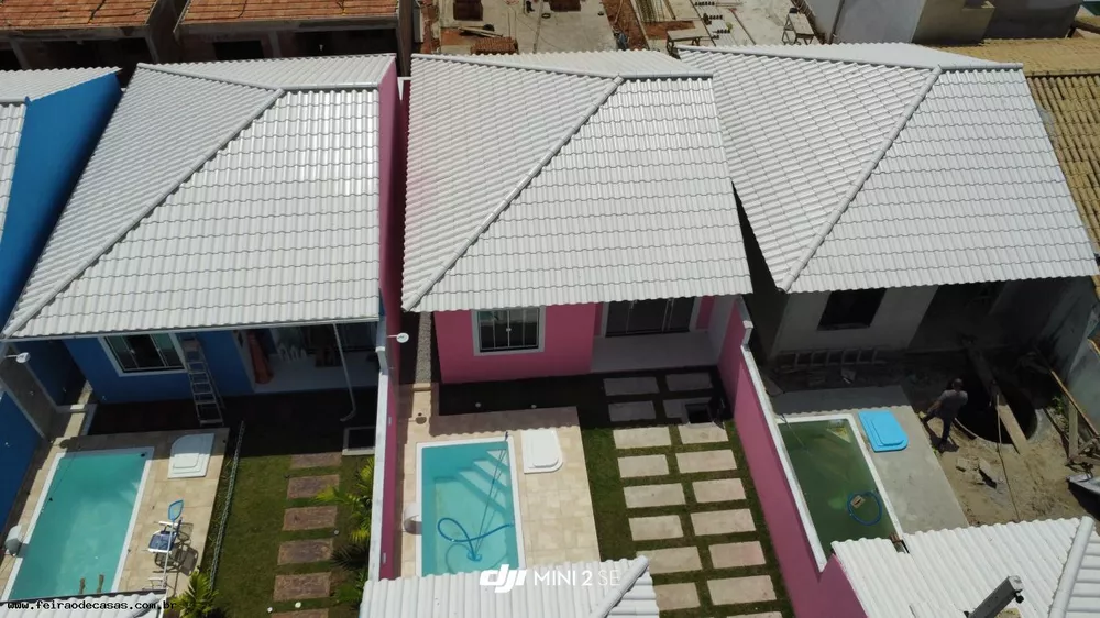 Casa, 2 quartos, 55 m² - Foto 5
