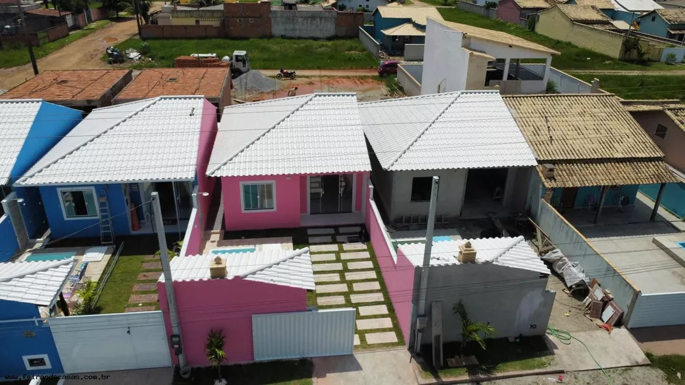 Casa, 2 quartos, 55 m² - Foto 4