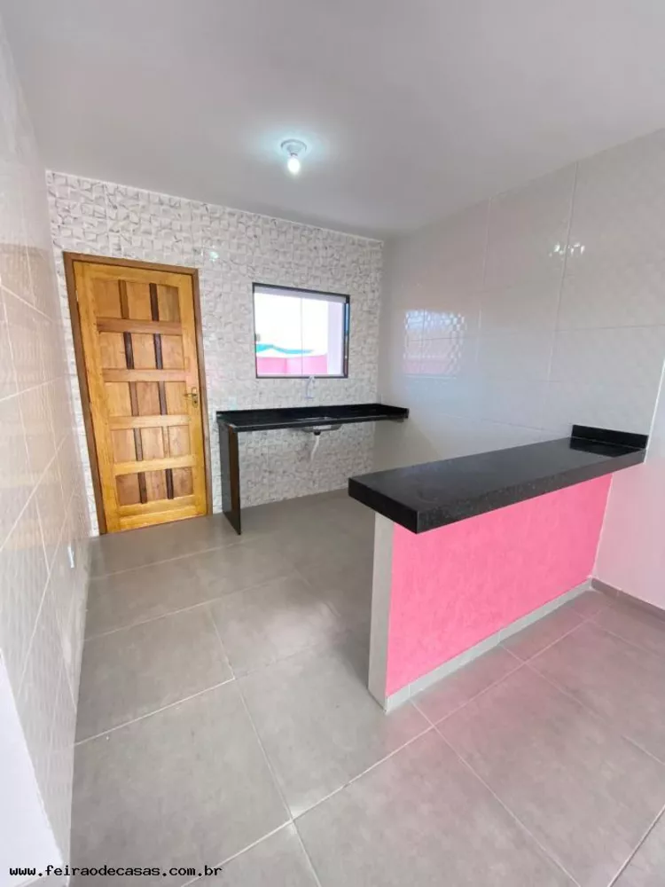 Casa, 2 quartos, 55 m² - Foto 14