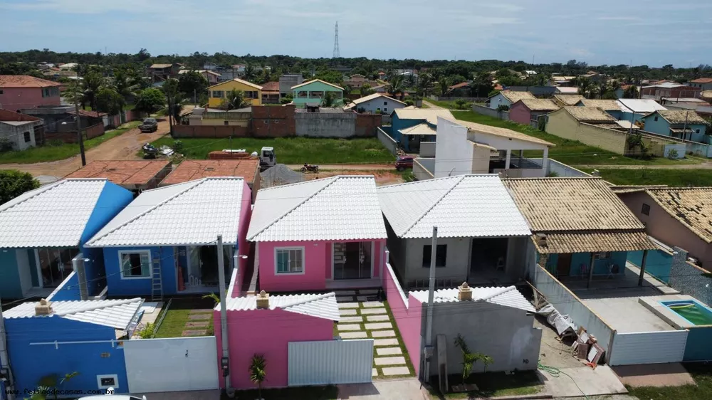 Casa, 2 quartos, 55 m² - Foto 1