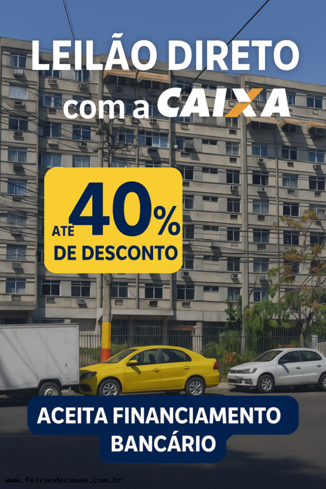 Apartamento, 3 quartos, 76 m² - Foto 1