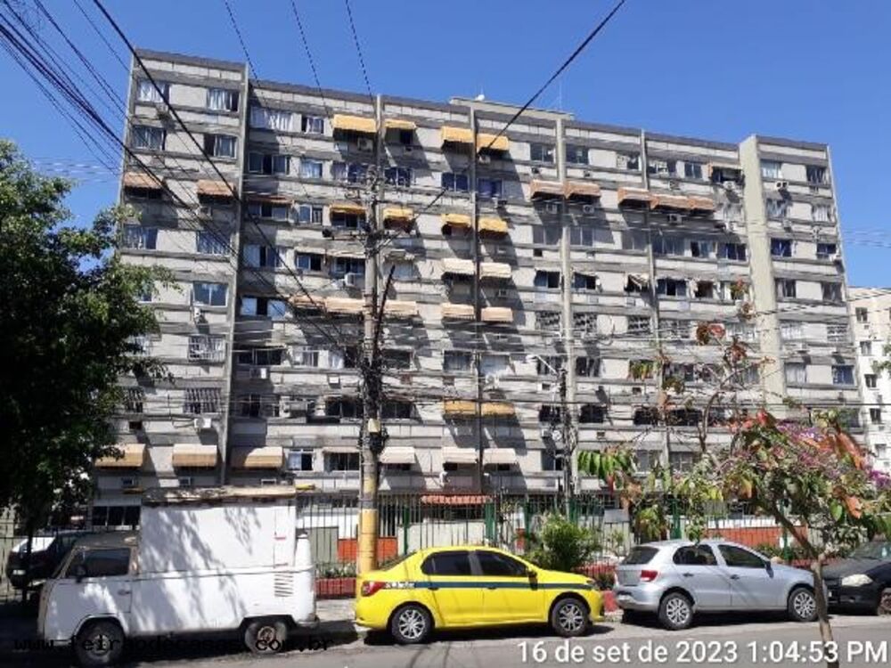 Apartamento, 3 quartos, 76 m² - Foto 2