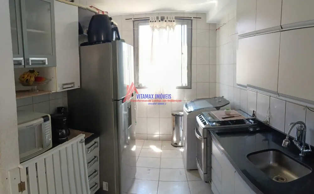 Apartamento, 2 quartos, 53 m² - Foto 8