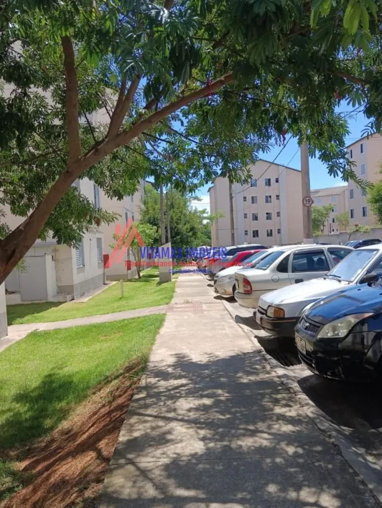 Apartamento, 2 quartos, 53 m² - Foto 1