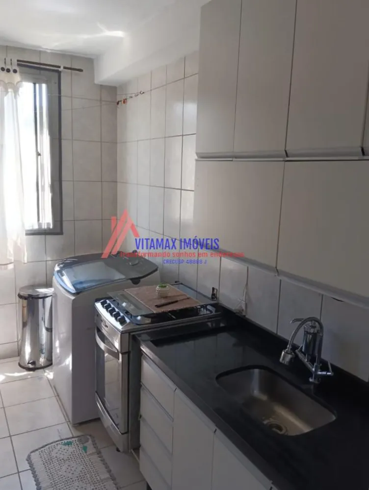Apartamento, 2 quartos, 53 m² - Foto 4