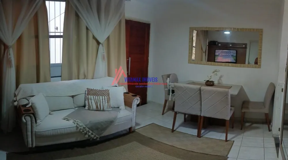Apartamento, 2 quartos, 53 m² - Foto 3