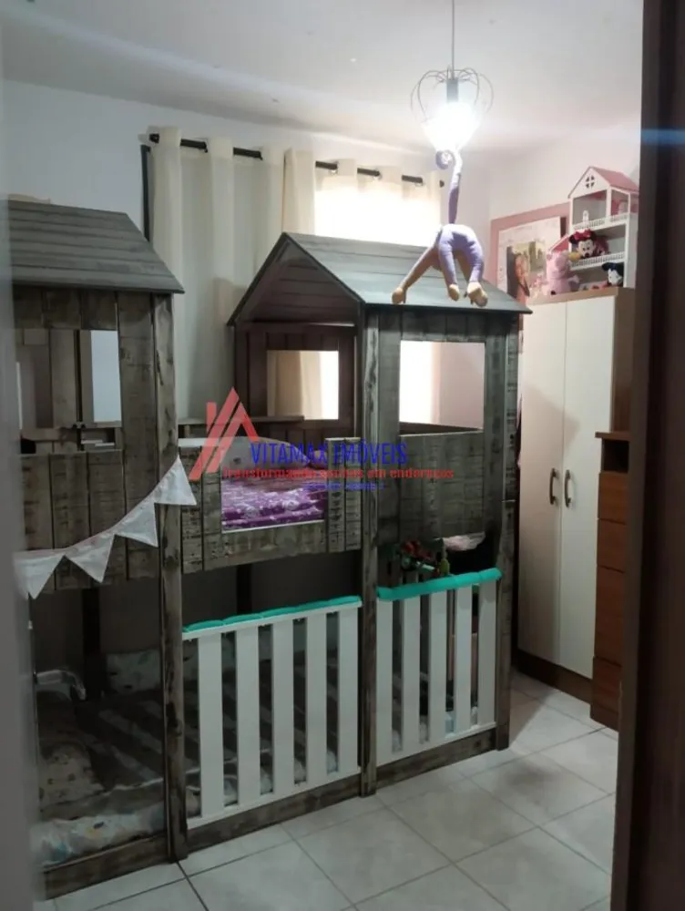 Apartamento, 2 quartos, 53 m² - Foto 5