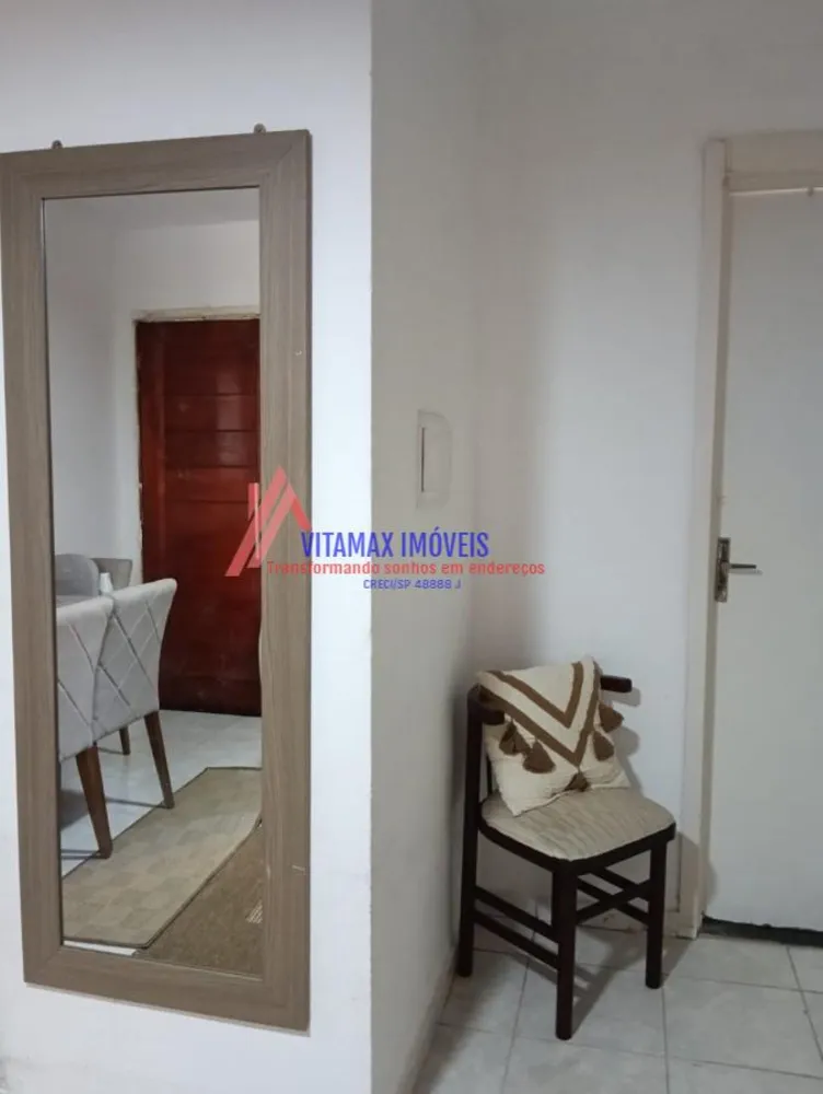 Apartamento, 2 quartos, 53 m² - Foto 7