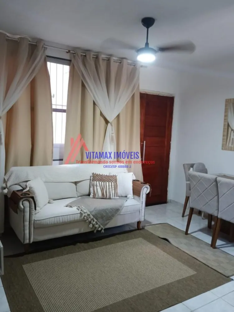 Apartamento, 2 quartos, 53 m² - Foto 6