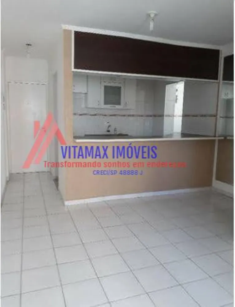Apartamento, 3 quartos, 64 m² - Foto 5