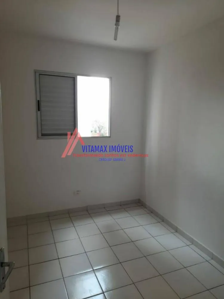 Apartamento, 3 quartos, 64 m² - Foto 2