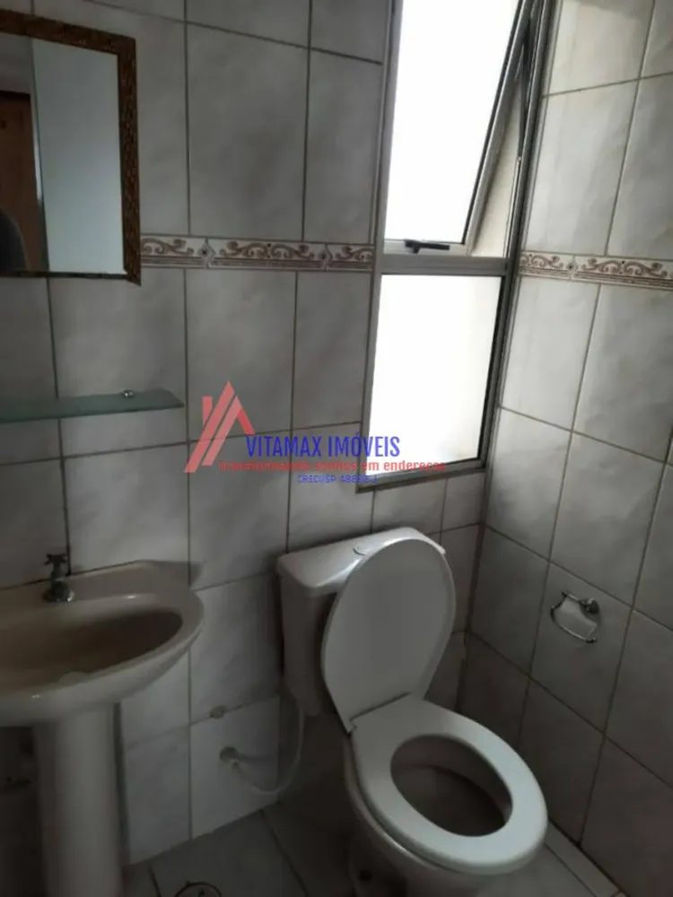 Apartamento, 3 quartos, 64 m² - Foto 6