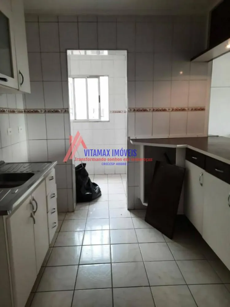 Apartamento, 3 quartos, 64 m² - Foto 4