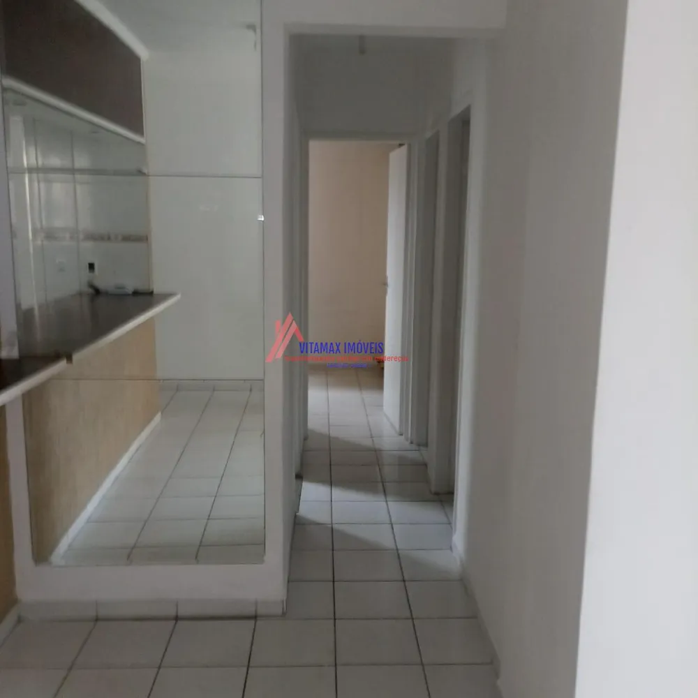 Apartamento, 3 quartos, 64 m² - Foto 3