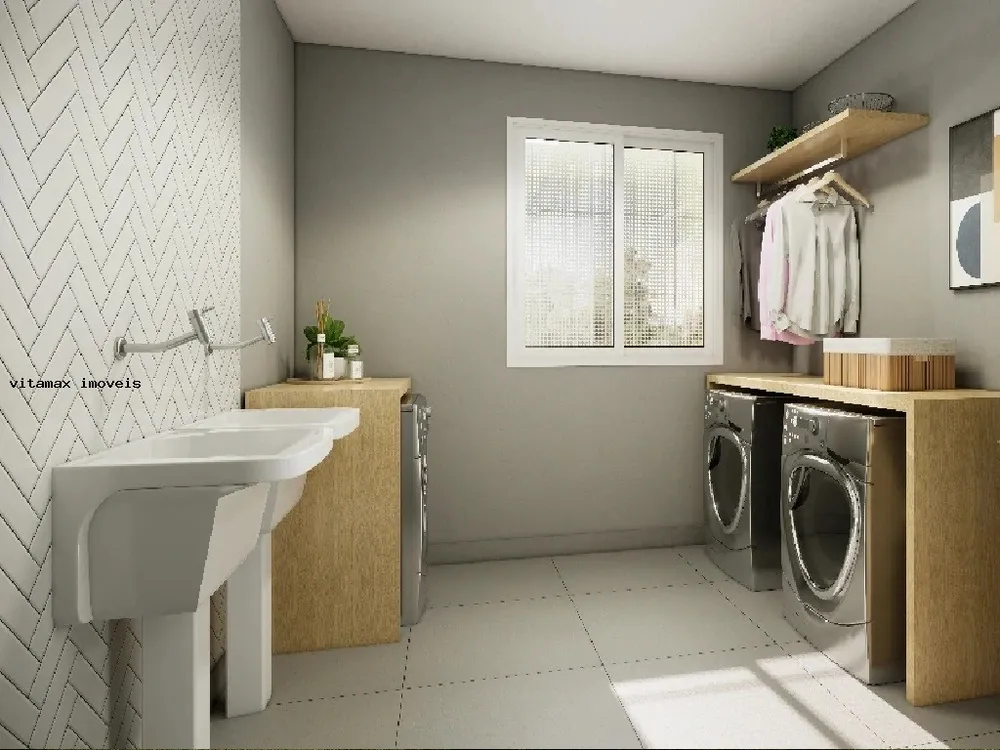 Apartamento, 2 quartos, 30 m² - Foto 8