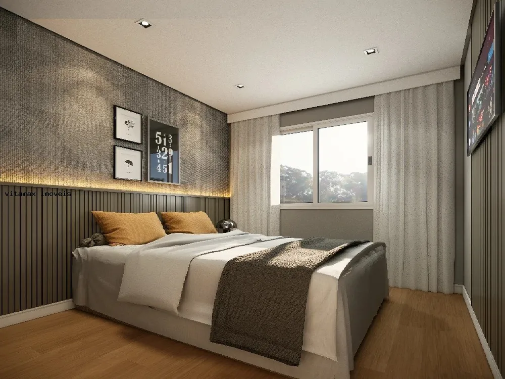 Apartamento, 2 quartos, 30 m² - Foto 4