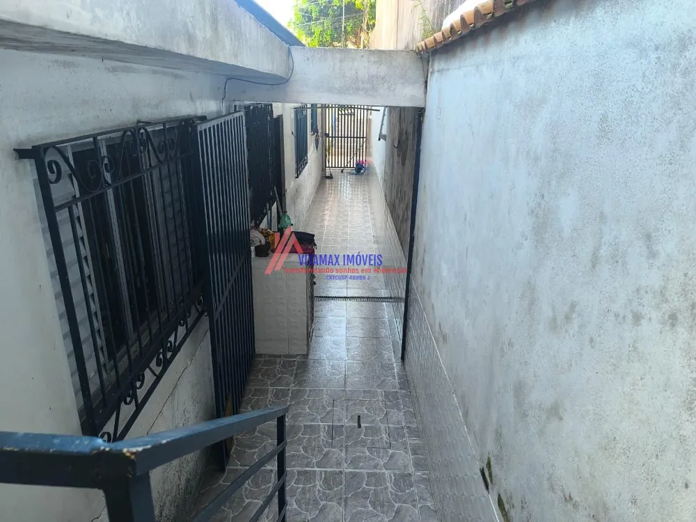 Sobrado, 3 quartos, 175 m² - Foto 11