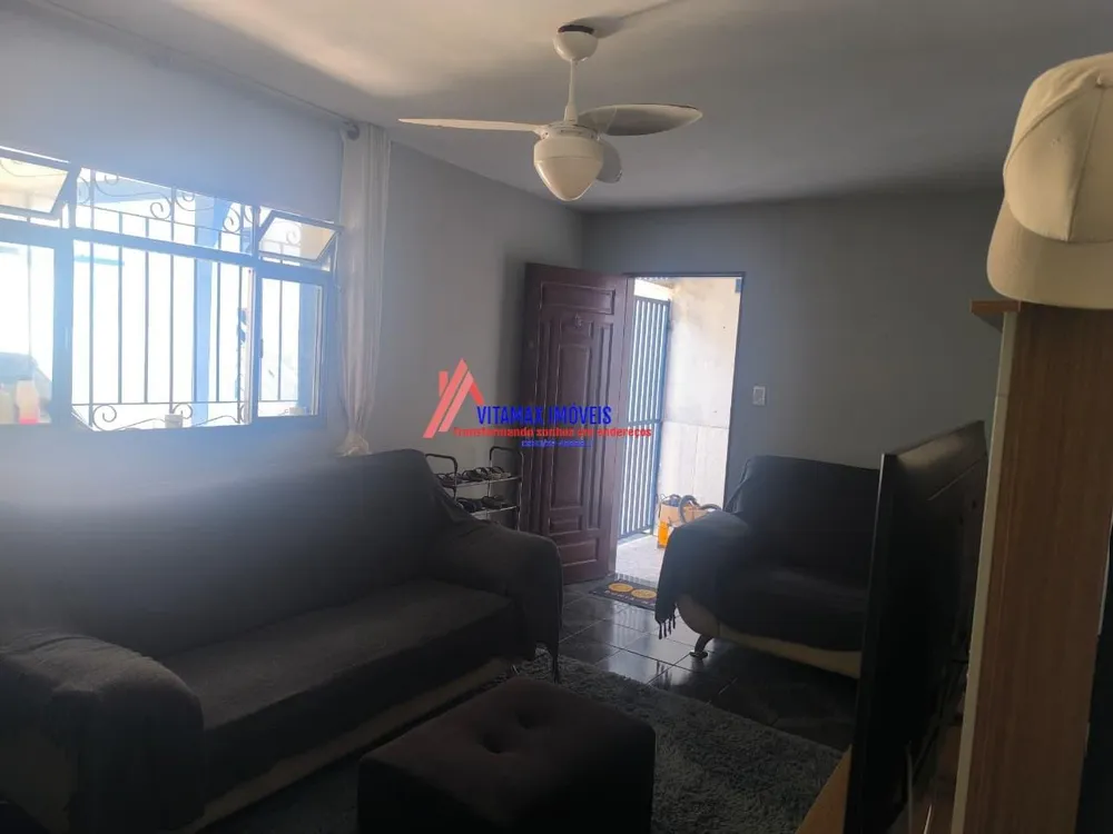Sobrado, 3 quartos, 175 m² - Foto 6