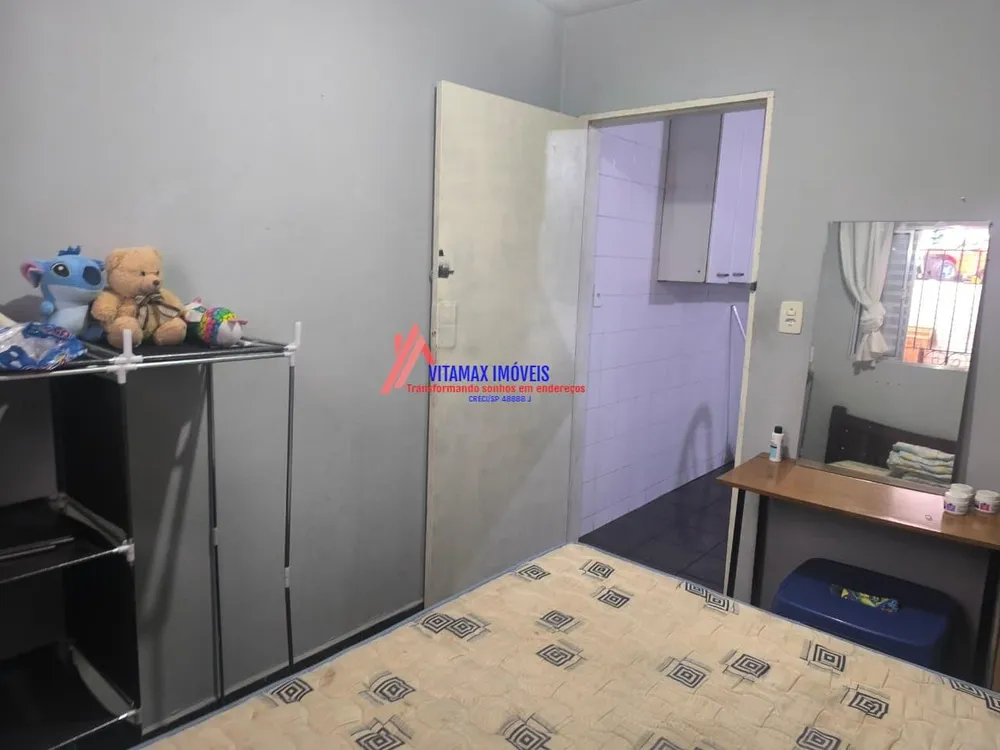 Sobrado, 3 quartos, 175 m² - Foto 7