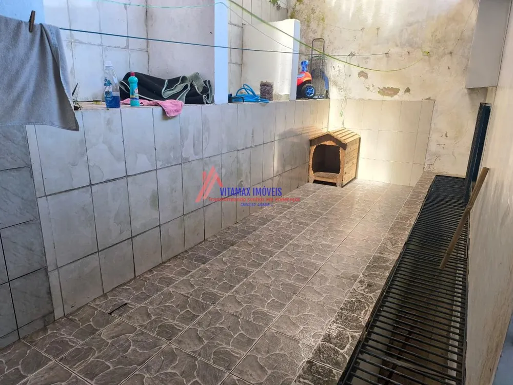 Sobrado, 3 quartos, 175 m² - Foto 12