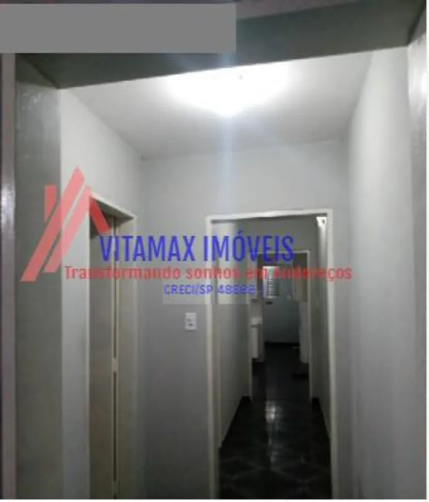 Sobrado, 3 quartos, 175 m² - Foto 8
