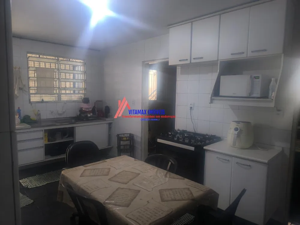 Sobrado, 3 quartos, 175 m² - Foto 4