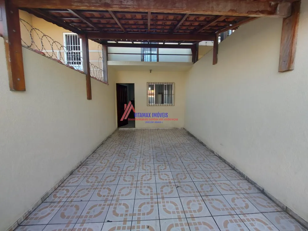 Sobrado, 2 quartos, 80 m² - Foto 3