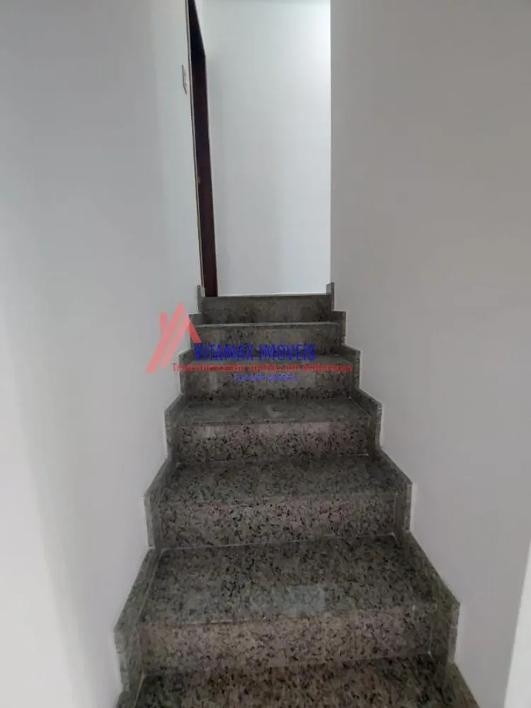 Sobrado, 2 quartos, 80 m² - Foto 4