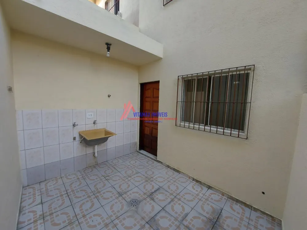 Sobrado, 2 quartos, 80 m² - Foto 8