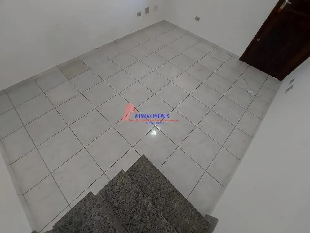Sobrado, 2 quartos, 80 m² - Foto 3