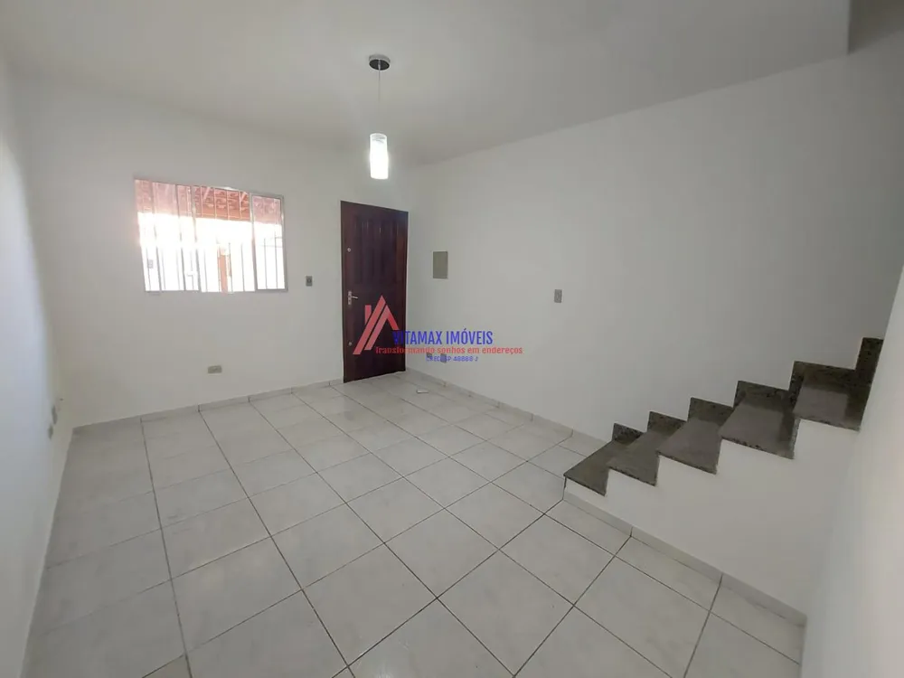 Sobrado, 2 quartos, 80 m² - Foto 7