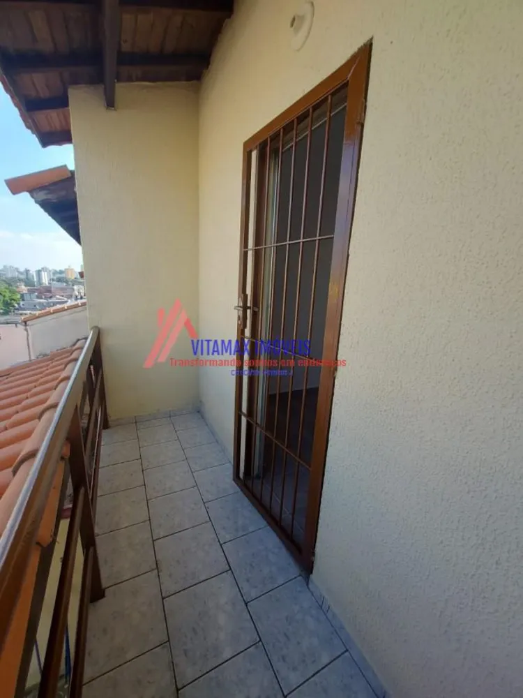Sobrado, 2 quartos, 80 m² - Foto 2