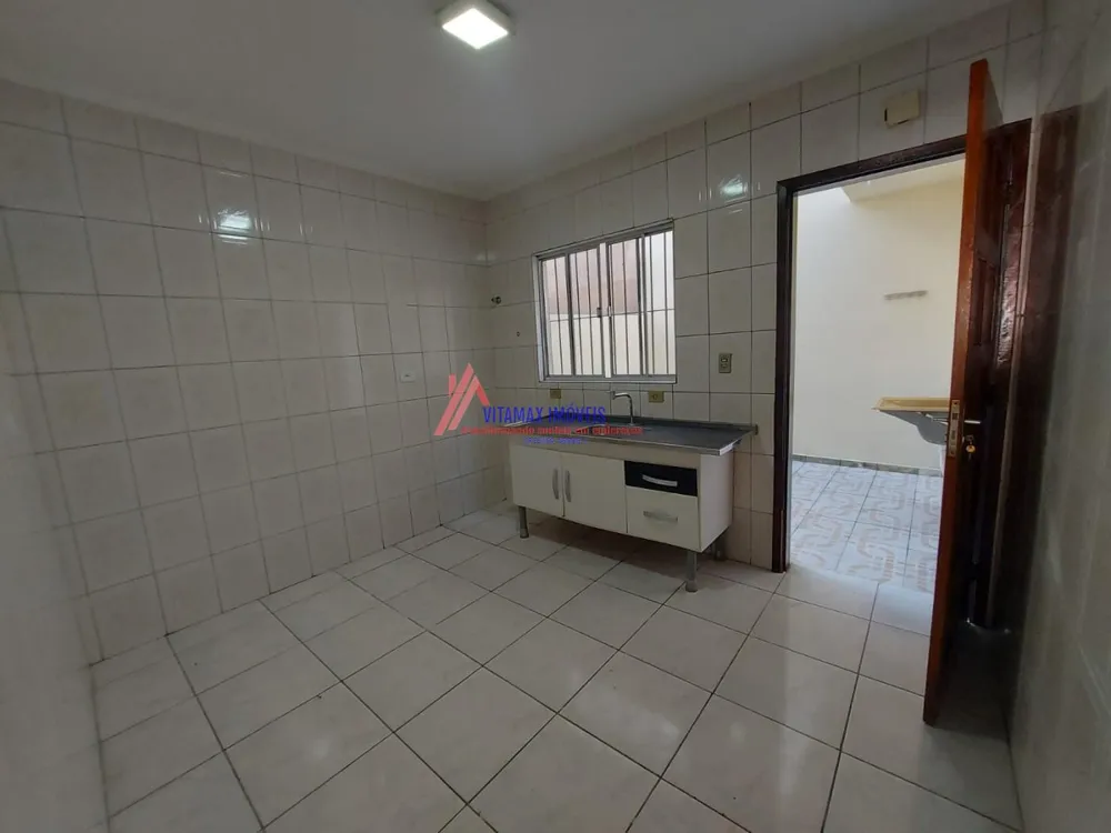 Sobrado, 2 quartos, 80 m² - Foto 7