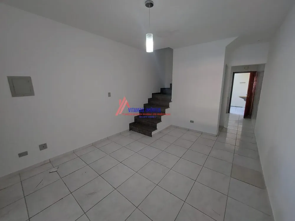 Sobrado, 2 quartos, 80 m² - Foto 10