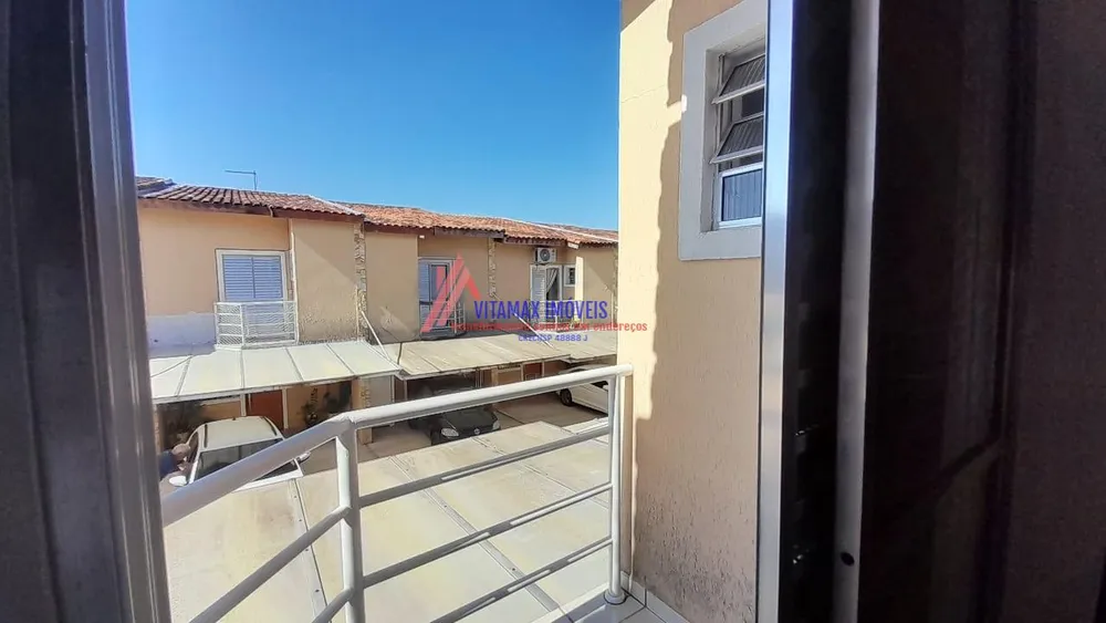 Sobrado, 2 quartos, 72 m² - Foto 8