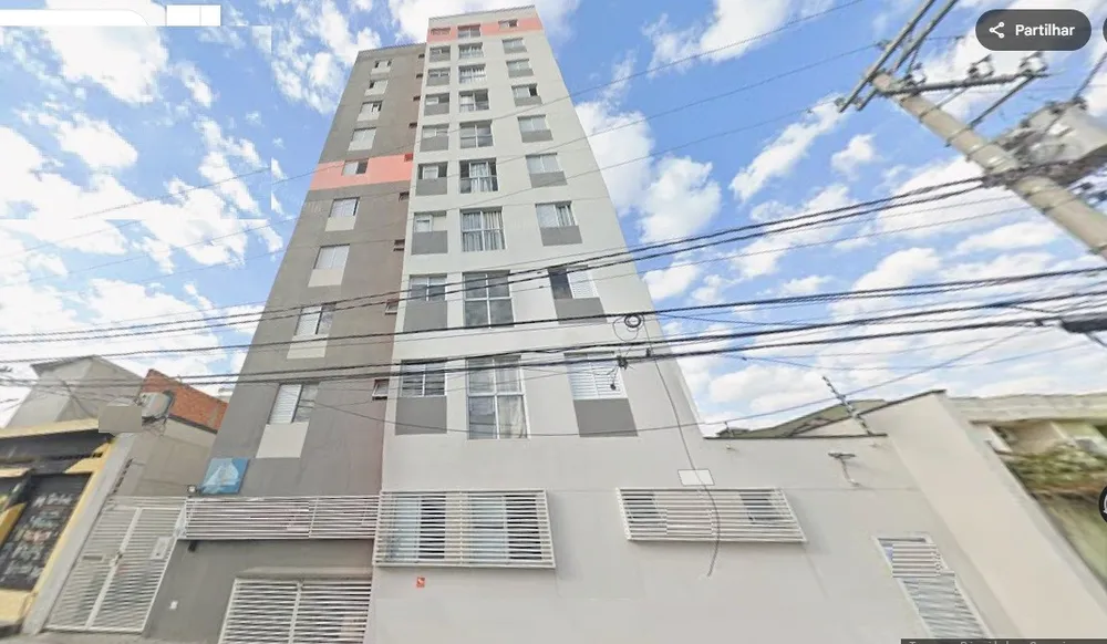 Apartamento, 1 quarto, 29 m² - Foto 7