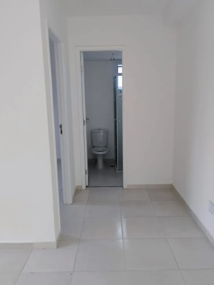 Apartamento, 1 quarto, 29 m² - Foto 4