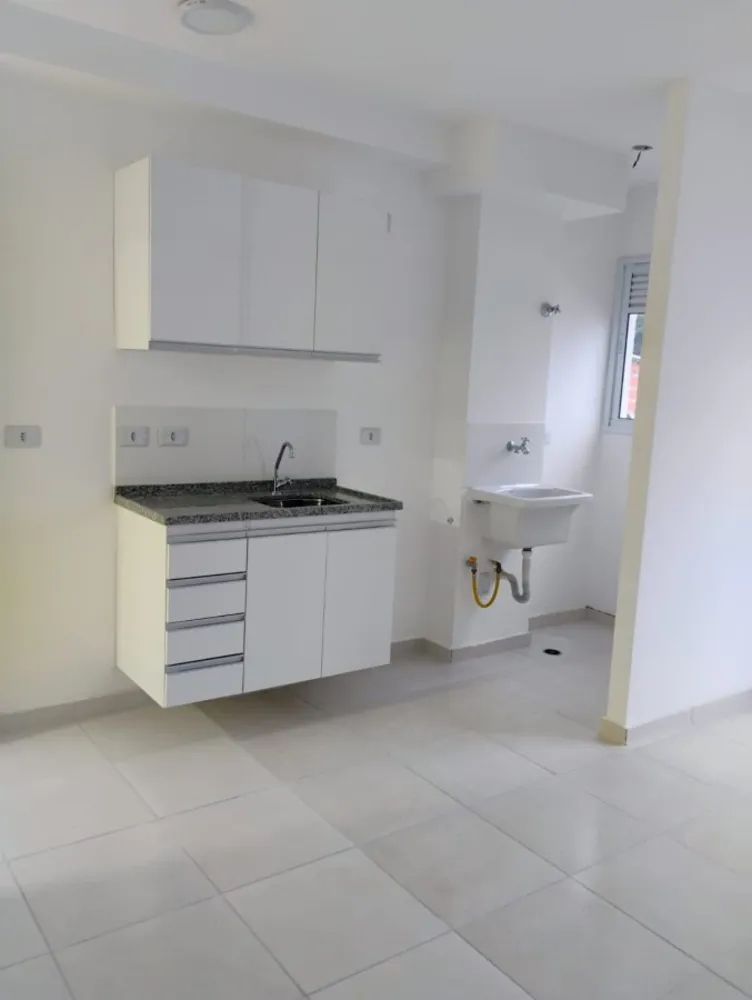 Apartamento, 1 quarto, 29 m² - Foto 1