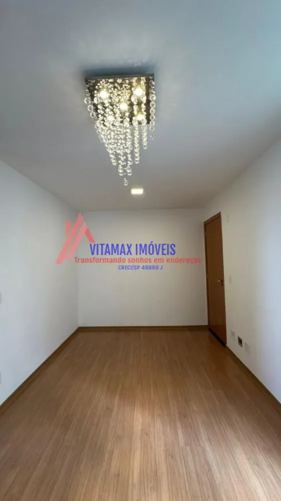 Apartamento, 2 quartos, 39 m² - Foto 3