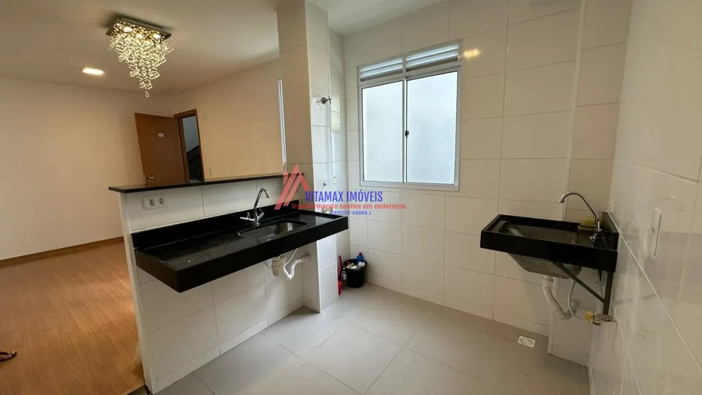 Apartamento, 2 quartos, 39 m² - Foto 10