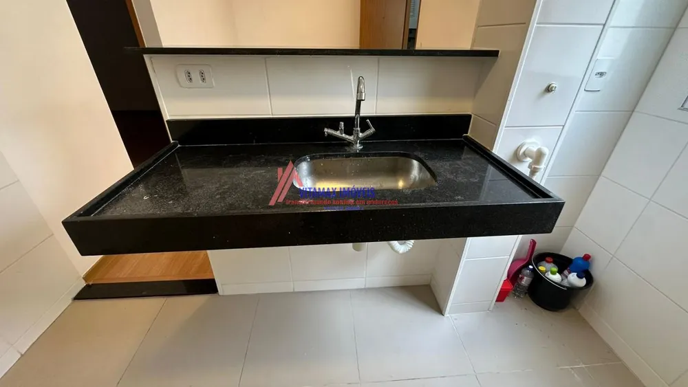 Apartamento, 2 quartos, 39 m² - Foto 11