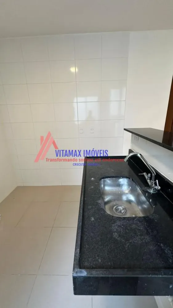Apartamento, 2 quartos, 39 m² - Foto 9