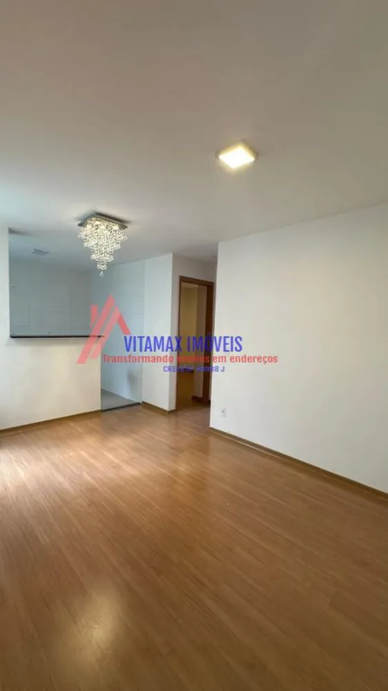 Apartamento, 2 quartos, 39 m² - Foto 4