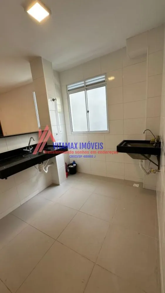 Apartamento, 2 quartos, 39 m² - Foto 8
