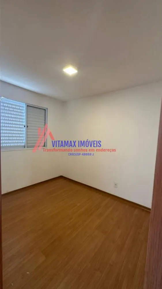 Apartamento, 2 quartos, 39 m² - Foto 6
